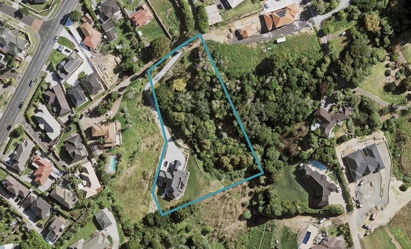 239A Hill Road, The Gardens, Auckland - Carousel 1