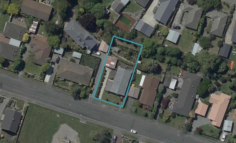 14 Patterson Terrace, Halswell, Christchurch - Carousel 1