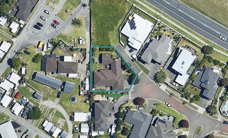 46 Mauritius Key, Papamoa Beach, Papamoa - Carousel 1