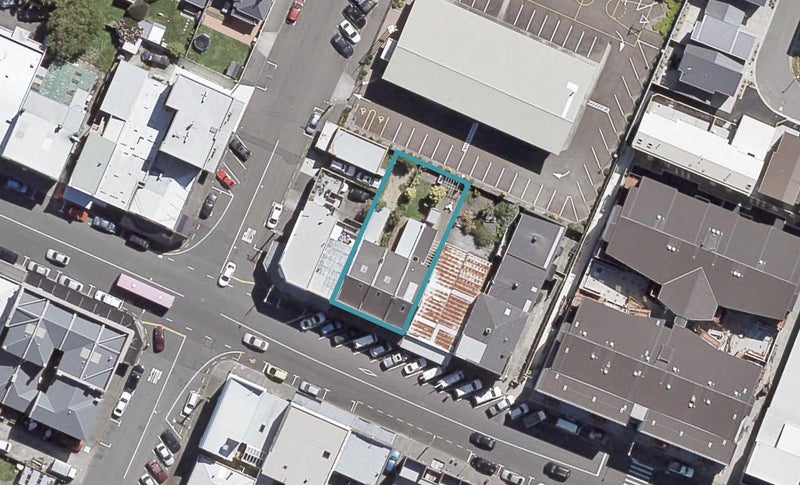 303 Jackson Street, Petone, Lower Hutt - Carousel 1