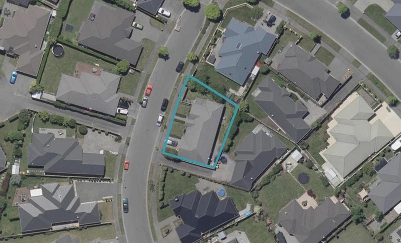3 Iraklis Close, Templeton, Christchurch - Carousel 1