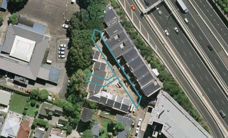 13 Foundries Lane, Freemans Bay, Auckland - Carousel 1