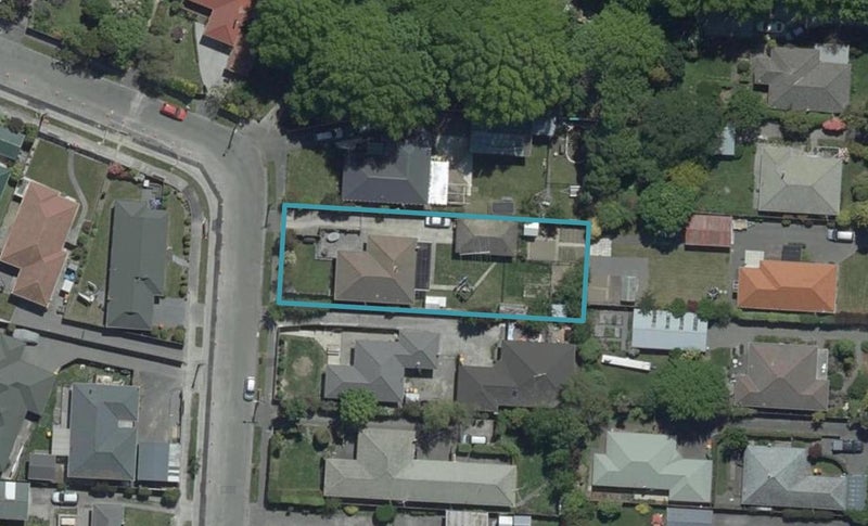 49 Jocelyn Street, Casebrook, Christchurch - Carousel 1