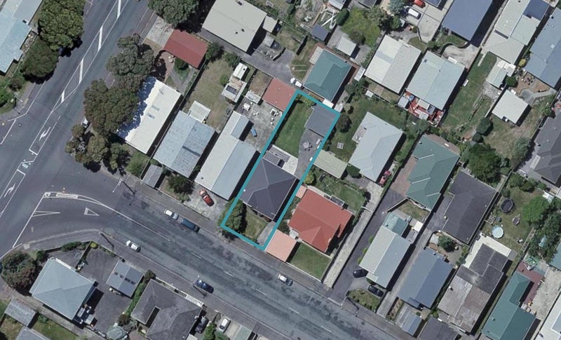 45 Rotherham Terrace, Miramar, Wellington - Carousel 1