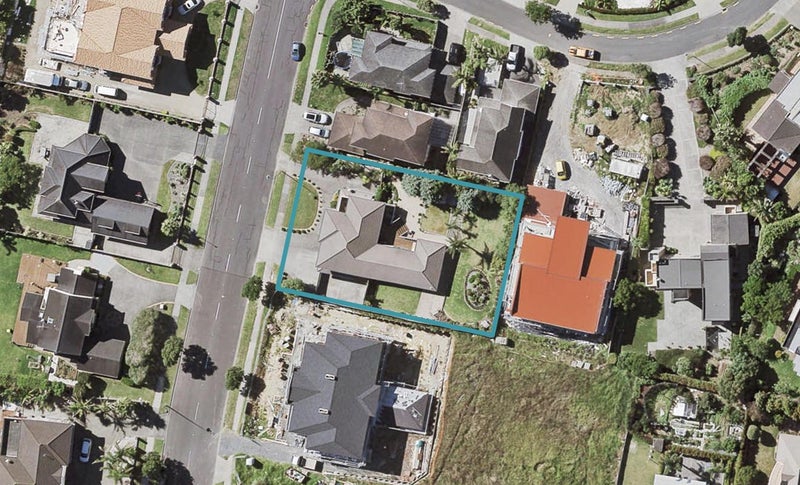48 Westerham Drive, Dannemora, Auckland - Carousel 1
