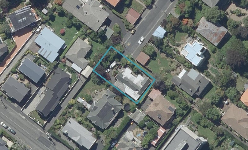 1A Pollock Street, Maori Hill, Dunedin - Carousel 1