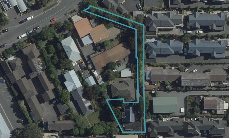 26 Derby Street, St Albans, Christchurch - Carousel 1