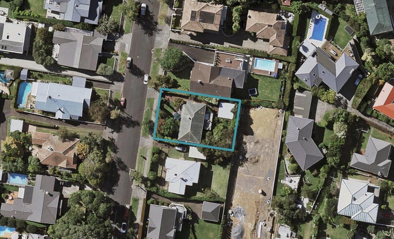 55 Lucerne Road, Remuera, Auckland - Carousel 1