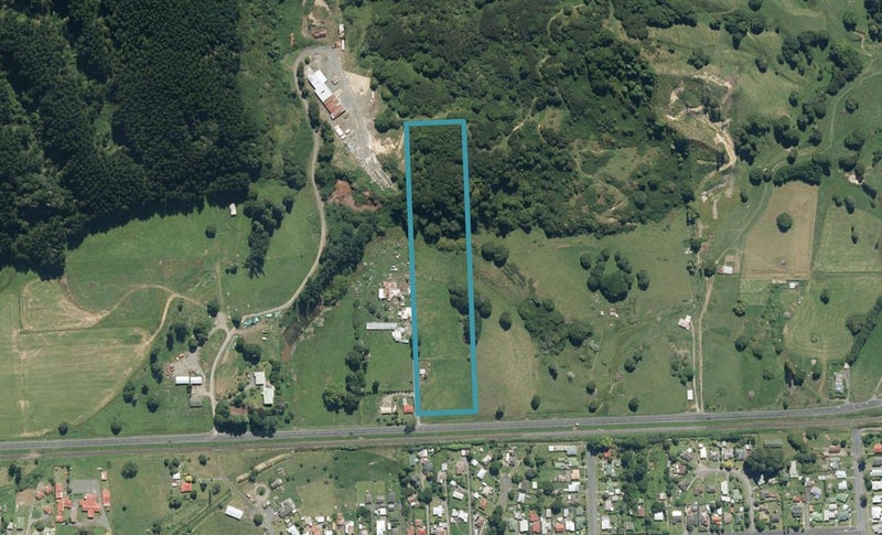 317 Main South Highway (State Highway, 4), TAUMARUNUI - Carousel 1