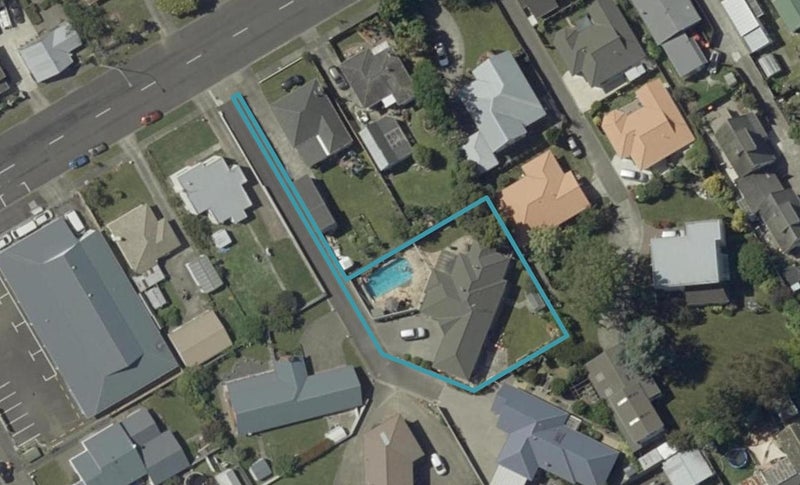 16A Haydon Street, Roslyn, Palmerston North - Carousel 1