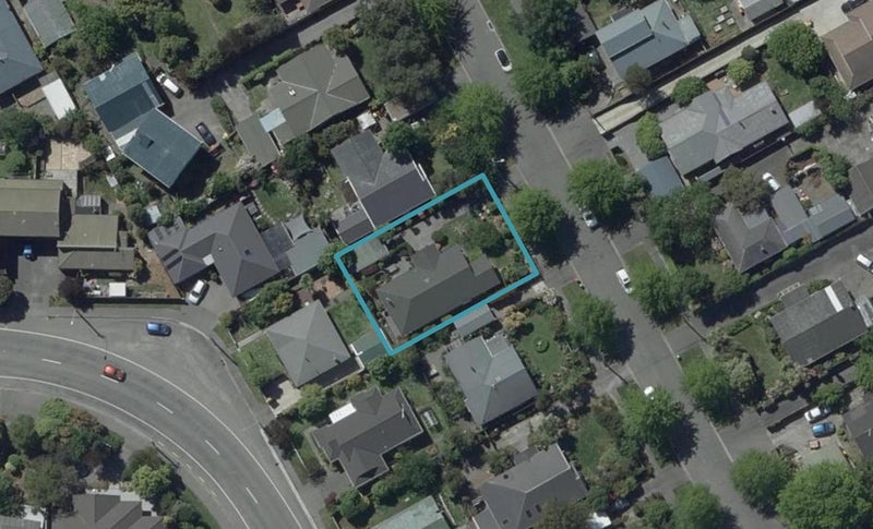 52 Ngaio Street, Saint Martins, Christchurch - Carousel 1