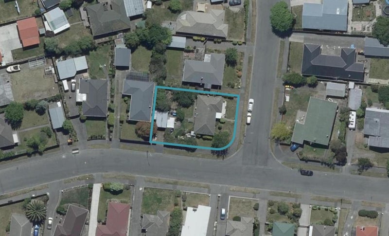 1 Kirner Street, Burwood, Christchurch - Carousel 1