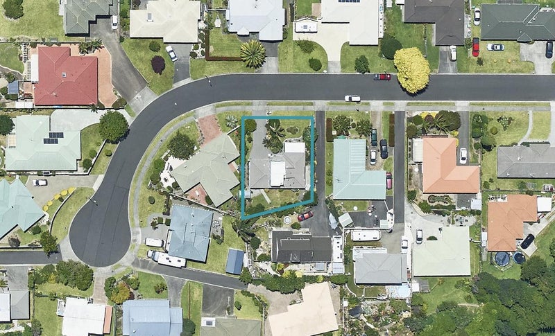 43 Stephens Place, Hairini, Tauranga - Carousel 1