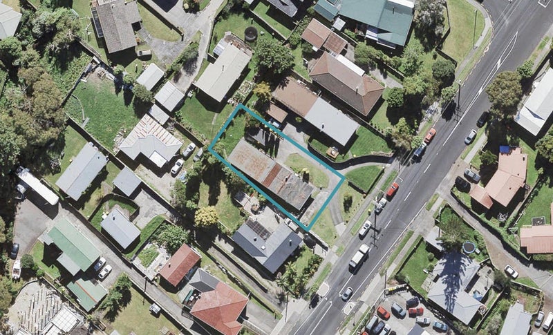 1/34 Sabulite Road, Kelston, Auckland - Carousel 1