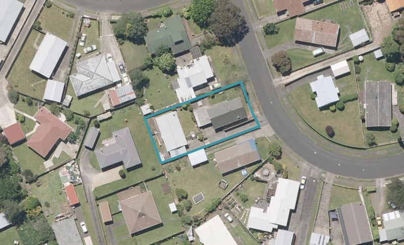 19A Willow Place, Aramoho, Whanganui - Carousel 1