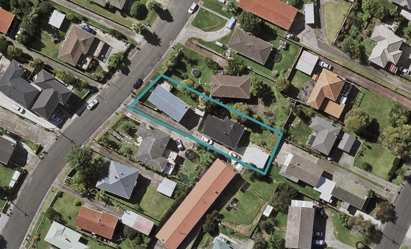 2/19 Higgs Road, Mount Wellington - Carousel 1