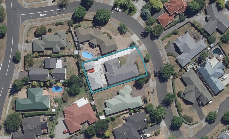 6 Waipuna Place, Rototuna, Hamilton - Carousel 1