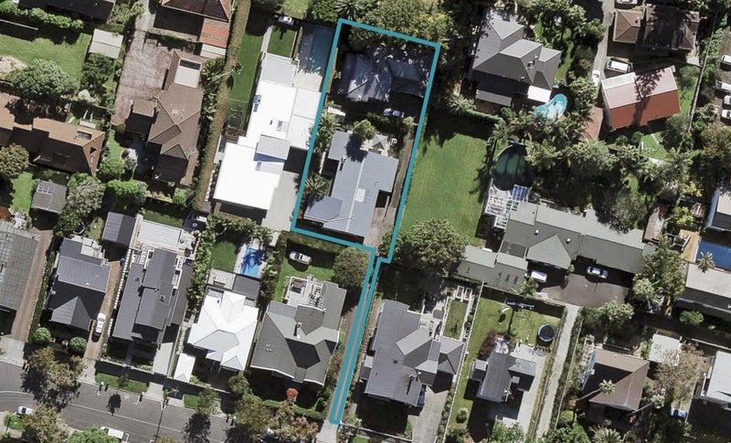 7B Banff Avenue, Epsom, Auckland - Carousel 1