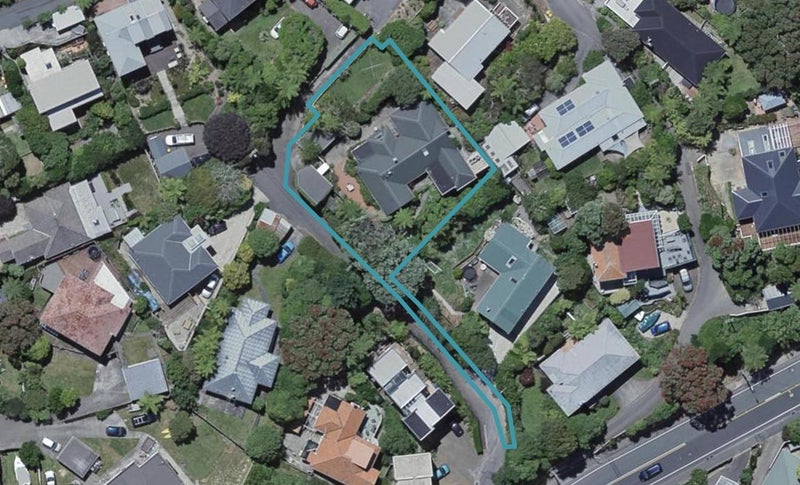 4 Jalna Avenue, Khandallah, Wellington - Carousel 1