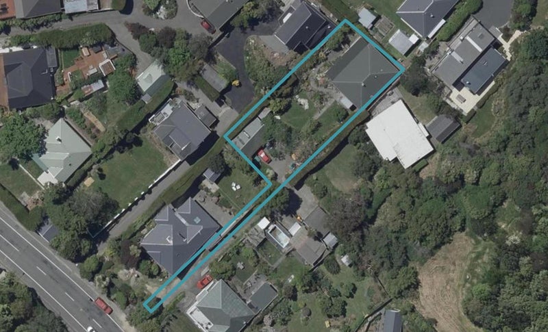 121A Dyers Pass Road, Cashmere, Christchurch - Carousel 1