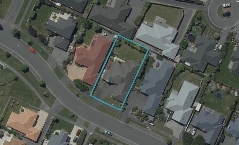 68 Bibiana Street, Aidanfield, Christchurch - Carousel 1