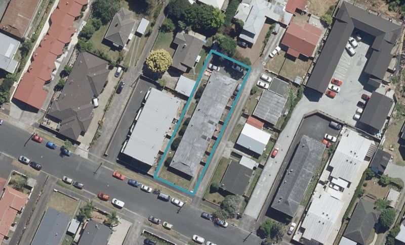 3/28 Charlemont Street, Whitiora, Hamilton - Carousel 1