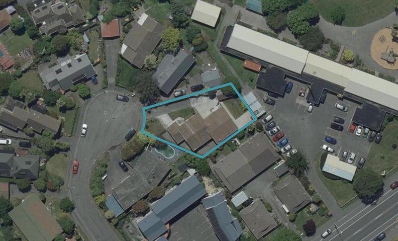 2/6 Bowman Place, Sockburn, Christchurch - Carousel 1