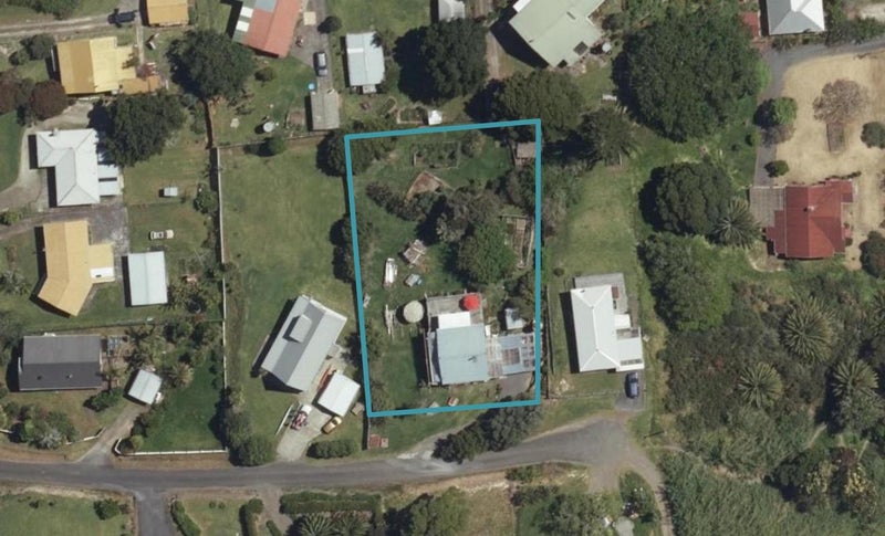 6 McDonell Street, Rawene, Kaikohe - Carousel 1