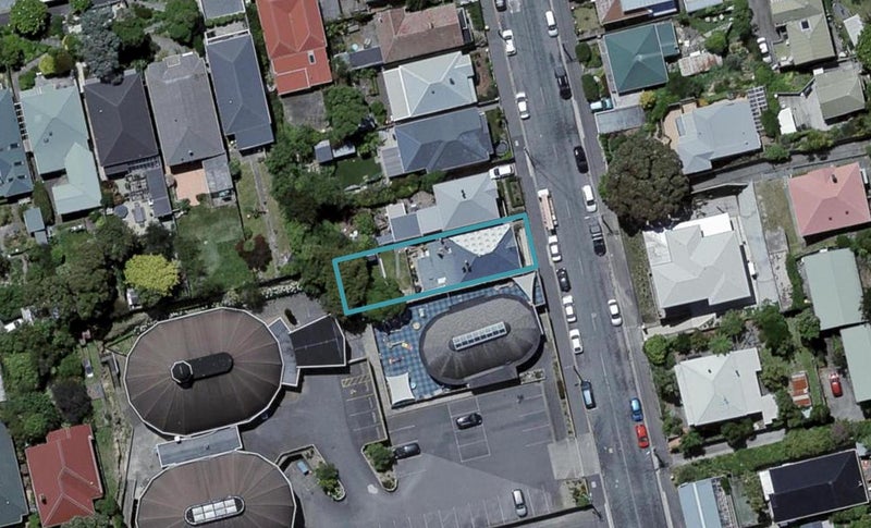 170 Owen Street, Newtown, Wellington - Carousel 1
