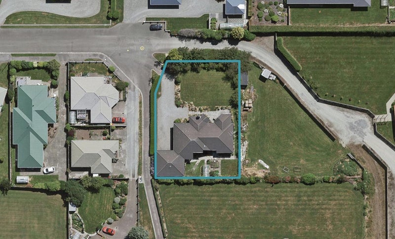 23 Mcauley Place, Waikiwi, Invercargill - Carousel 1
