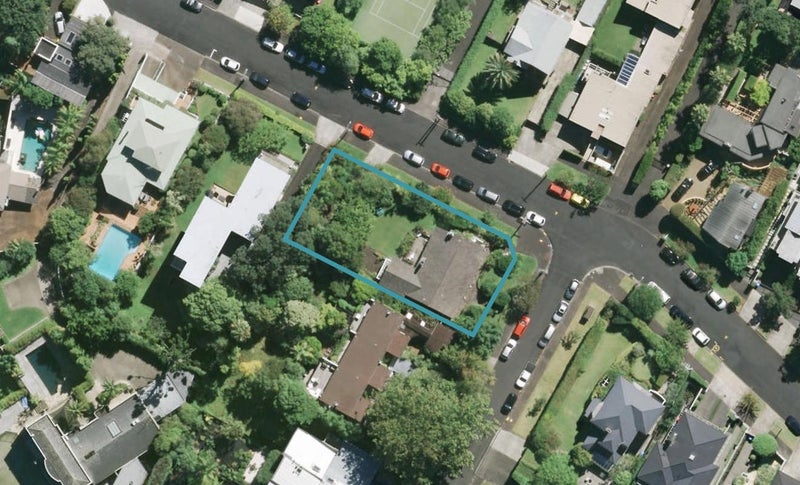 8 Bridgewater Road, Parnell, Auckland - Carousel 1