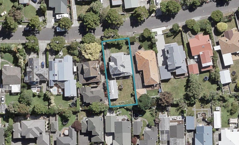 40 Totara Crescent, Woburn, Lower Hutt - Carousel 1