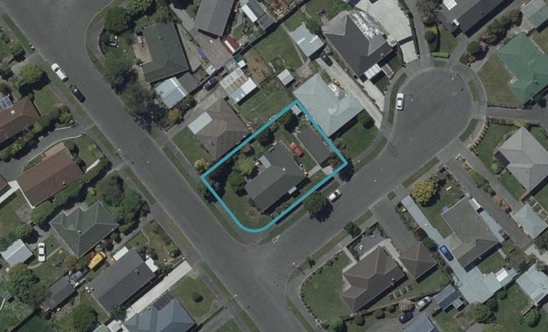 12 Fusilier Street, Hoon Hay, Christchurch - Carousel 1