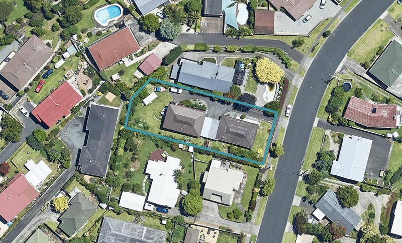 61 Brookfield Terrace, Brookfield, Tauranga - Carousel 1