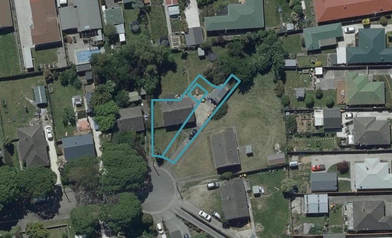 1/27 Bramwell Street, Dallington, Christchurch - Carousel 1