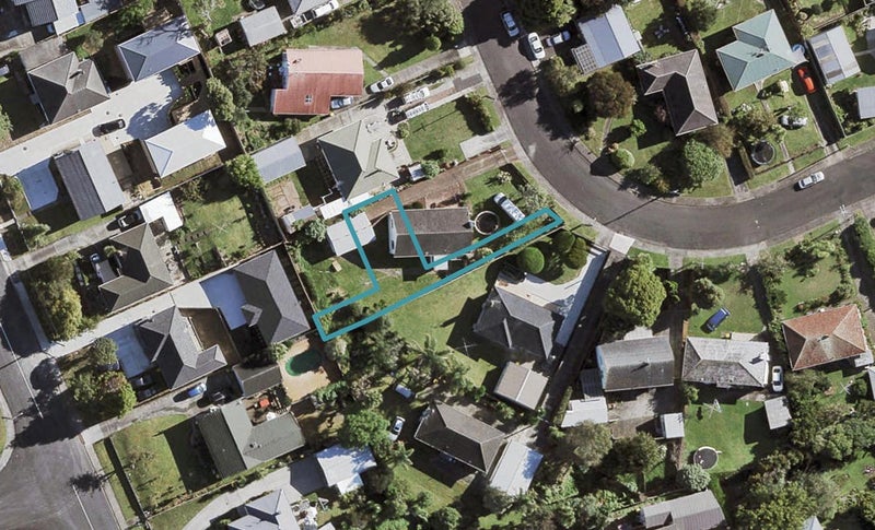 14C Tui Crescent, Manurewa, Auckland - Carousel 1