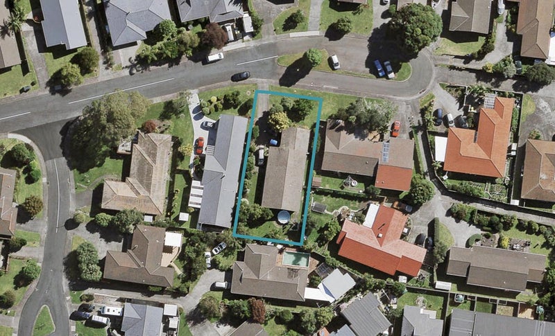 17 Ti Nana Crescent, Henderson, Auckland - Carousel 1