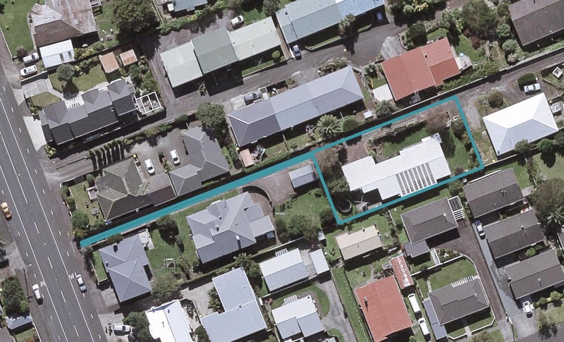 245B Carrington Street, Vogeltown, New Plymouth - Carousel 1