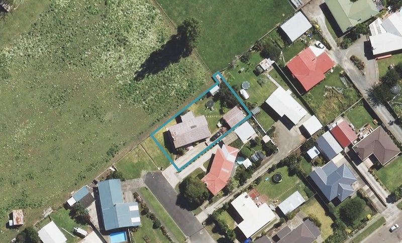 9 Franklin Street, Mangapapa, Gisborne - Carousel 1