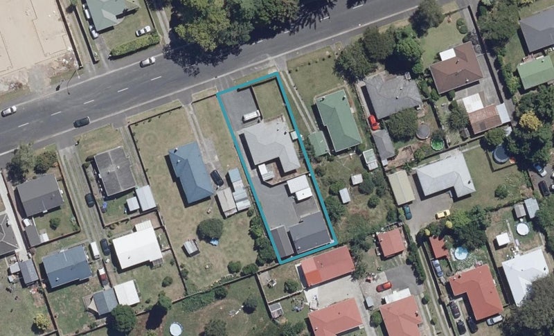 78 Insoll Avenue, Enderley, Hamilton - Carousel 1