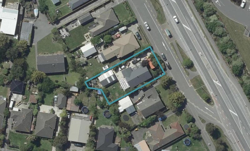248 Opawa Road, Hillsborough, Christchurch - Carousel 1