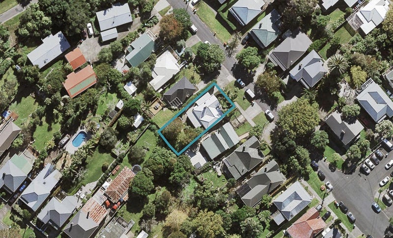 63 King Street, Kingsland, Auckland - Carousel 1