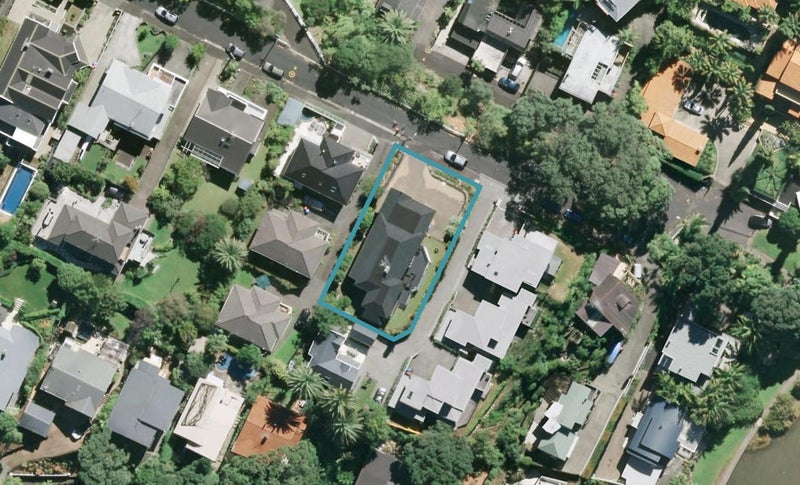 35 Takutai Street, Parnell, Auckland - Carousel 1