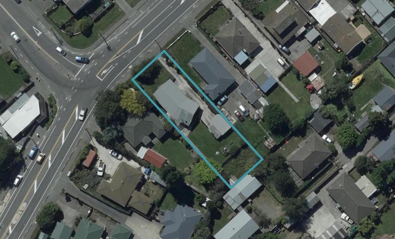 135 Springs Road, Hornby, Christchurch - Carousel 1