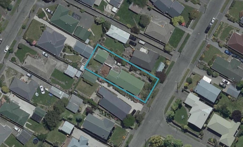 87 Mooray Avenue, Bishopdale, Christchurch - Carousel 1