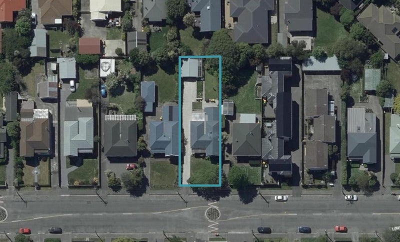 33 Southey Street, Sydenham, Christchurch - Carousel 1