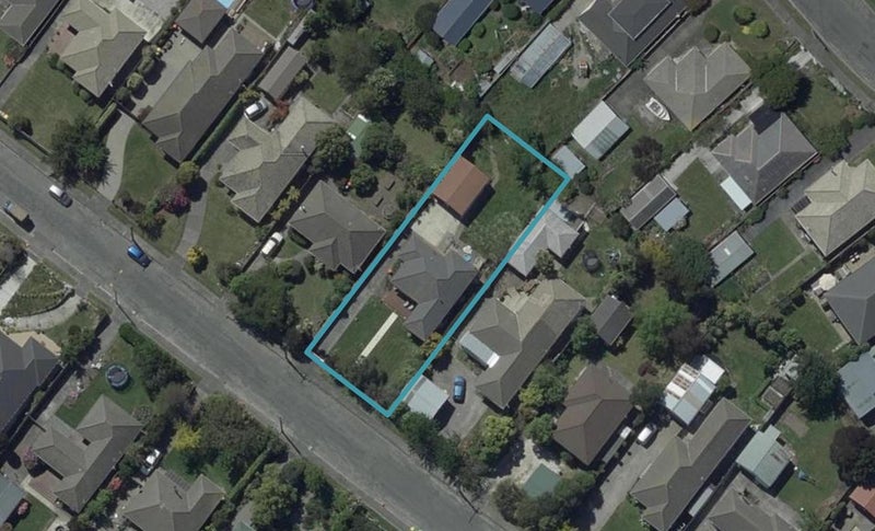 40 McBeath Avenue, Hoon Hay, Christchurch - Carousel 1