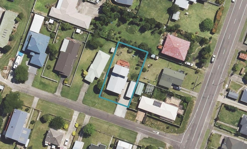 3 Judd Street, Te Hapara, Gisborne - Carousel 1