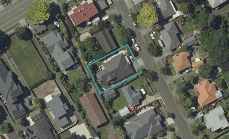 4 Manuka Street, Hokowhitu, Palmerston North - Carousel 1