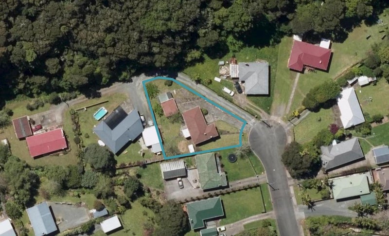 7 Woodhill Close, Avenues, Whangarei - Carousel 1